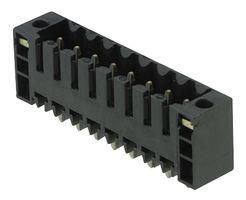 TERMINAL BLOCK, HEADER, 7POS, TH 1842820000