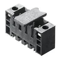 TERMINAL BLOCK, HEADER, 4POS, TH 1842790000