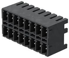HEADER, 3.81MM, R/A, 10WAY 1040830000