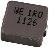 INDUCTOR, 8.2UH, 2.8A, WE-LHMI 4020 74437324082