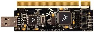 MPC5602P, STARTERTRAK, USB, DEV KIT TRK-USB-MPC5602P