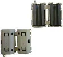 FERRITE CORE, SPLIT, 20MM, 180 OHM RFC-20