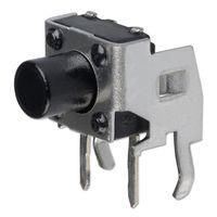 SWITCH, TACT, 7.5X7.5MM, 1.0N EVQPF008K