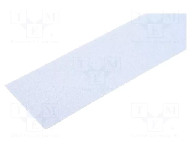 Equipment: 10 piece set; Test acces: reflexive tape; 15x600mm EXTECH EX461937