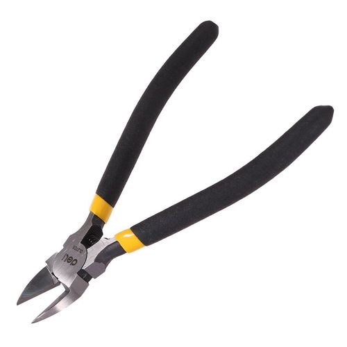 Cutting Nippers 6" Deli Tools EDL2706 (black), Deli Tools EDL2706