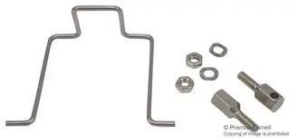 CORD RETAINING KIT, J 4700.0009