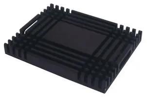 HEATSINK, THN 15/15WI/20/20WI THN-HS1