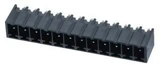 TERMINAL BLOCK, HEADER, 2POS, TH 691701310002B