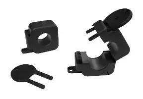 FERRITE CORE, SPLIT, 14.5MM, 119OHM 7427151S