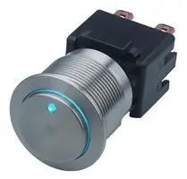 SWITCH, VR, MSM22 LA, BLUE, POINT 1241.6833.1124000