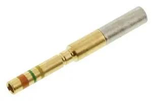 CRIMP CONTACT, SKT, 38999, SIZE 22D M39029/57-354