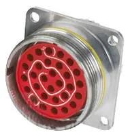 CIRCULAR, SIZE 16, 24WAY, PIN C48-00R16Y24P-402