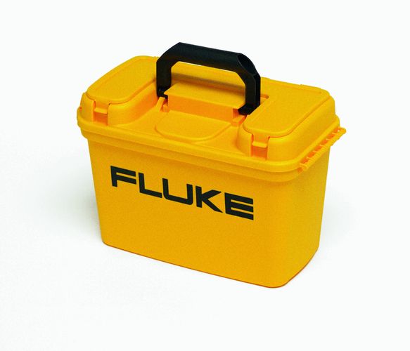 Meter and Accessory Case, Fluke C1600 0095969240659; 0095969240659