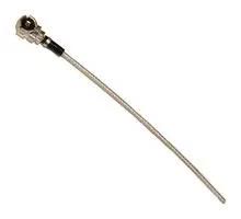 ANTENNA, 66089, 04C, 433MHZ, U.FL 66089-0406