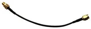 CABLE, RG174, 150MM RG174 150MM