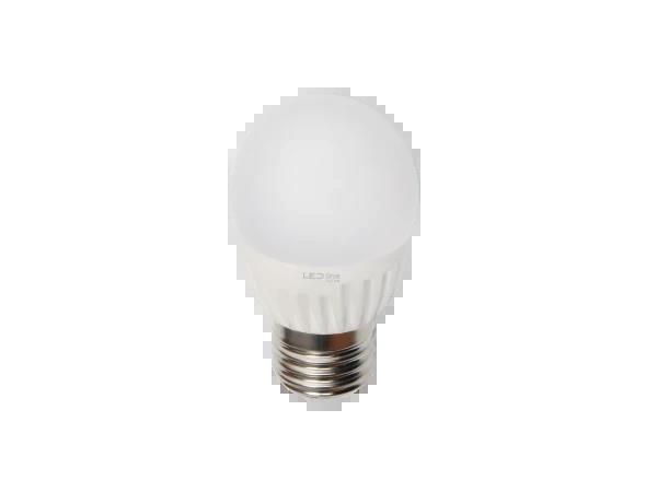 LED line PRIME LED bulb E27 7W 2700K 1000lm 170-250V G45 209695 5905378209695