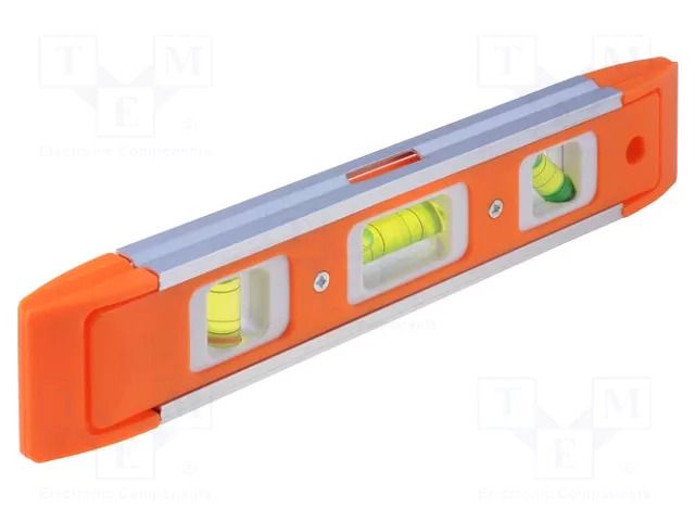 Level; L: 230mm; Width: 40mm AVIT AV-02030