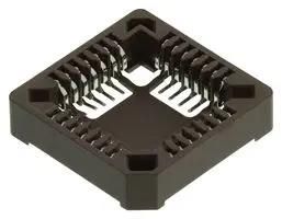 SOCKET, PLCC, 28 PIN, SMD MC-28PLCC-SMT