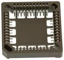 SOCKET, PLCC, 44 PIN, SMD MC-44PLCC-SMT