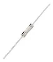 CARTRIDGE FUSE, FAST ACTING, 6.3A, 250V 021606.3MXESPP