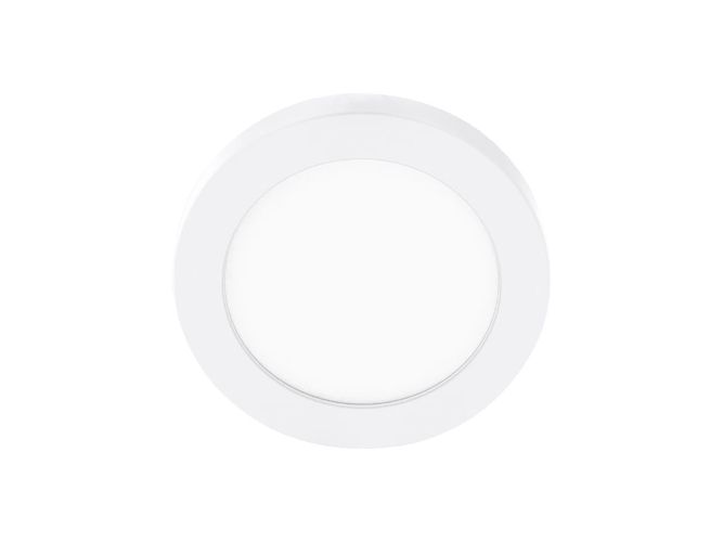 LED line LITE Downlight EASY FLEX 6W 4000K 450lm round white 209923 5905378209923