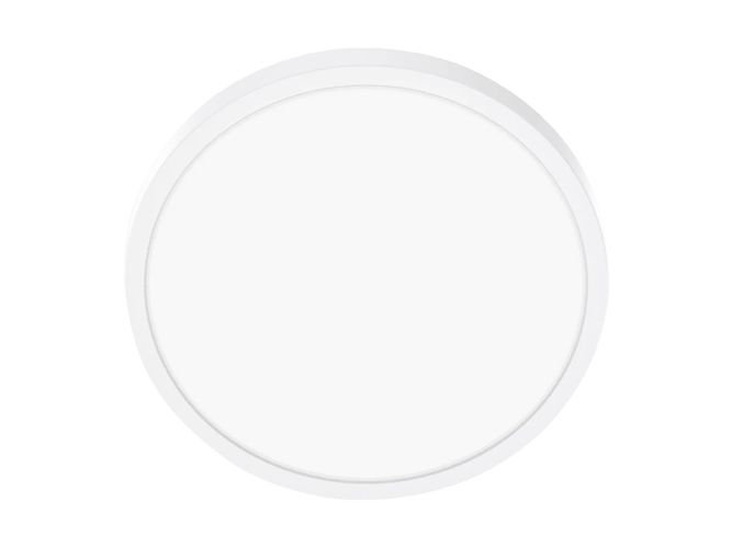 LED line LITE Downlight EASY FLEX 24W CCT 2110lm round white with motion sensor 209992 5905378209992
