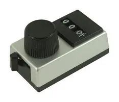 TURNS COUNTING DIAL, 10, 6.35MM 15A11B10