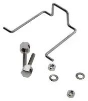 FASTENERS, CLIP SPC4633