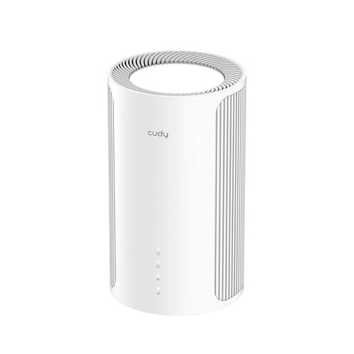 3-port router Cudy P4 (AX3000, WiFi 6, NanoSIM) CUDYP4