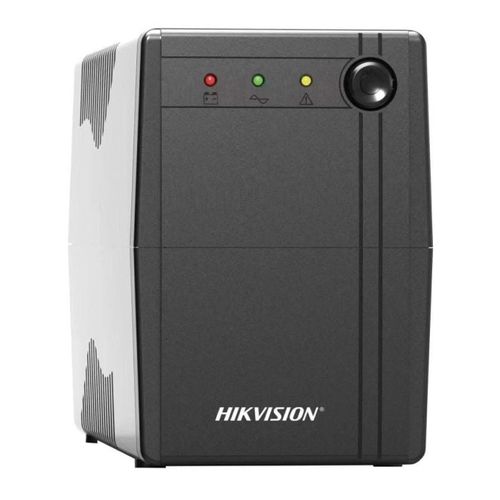 HIKVISION UPS DS-UPS1000 (1000VA/600W, Tower) UPS1000DSTOWER