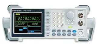 FUNCTION GENERATOR, 1CH, ARB/DDS, 25MHZ AFG-2125