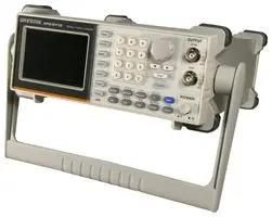 FUNCTION GENERATOR, 1CH, ARB/DDS, 12MHZ AFG-2112