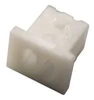 HOUSING, RECEPTACLE, 1.25MM, 2WAY 10114826-00002LF