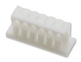 HOUSING, RECEPTACLE, 1.25MM, 4WAY 10114826-00004LF
