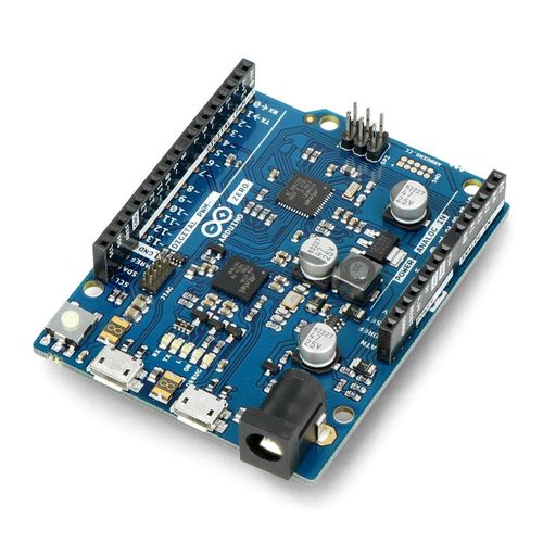 Arduino Zero - ABX00003 ARD-20289 7630049200586