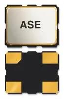 OSCILLATOR, CRYSTAL, 50MHZ, SMD ASE-50.000MHZ-L-R-T