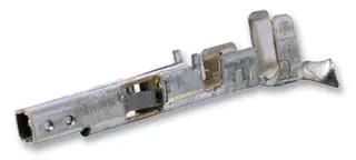 CONTACT, CRIMP, SOCKET, 18-14AWG 776492-1