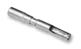 CONTACT, CRIMP, SOCKET, 14-12AWG 193842-1