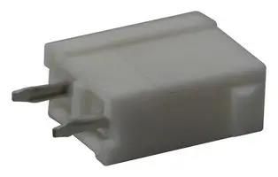 CONNECTOR, HEADER, 2POS, 2ROW 39-31-0028