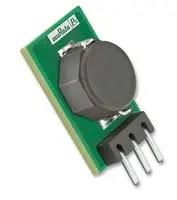 DC-DC CONVERTER, 12V, 1A OKI-78SR-12/1.0-W36-C