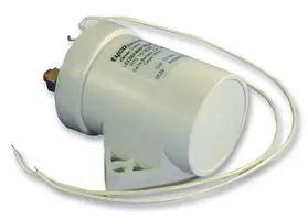 RELAY, POWER, SPNO, 12V, SIDE MOUNT LEV200A4NAF