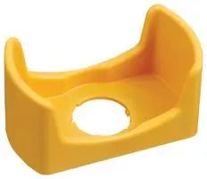 SHROUD, E-STOP, FOR IDEC HW SERIES HW9Z-KG3