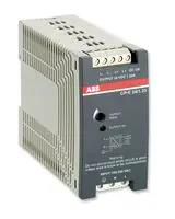 PSU, DIN RAIL, 30W, 24V, 1.25A 1SVR427031R0000