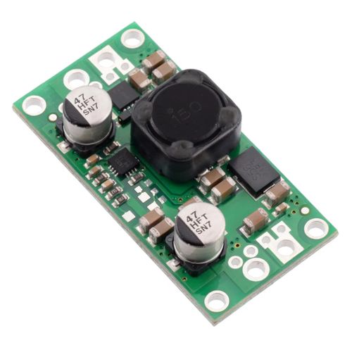 24V Step-Up/Step-Down Voltage Regulator S18V20F24 - Pololu 2582 PLL-14070 5904422305734