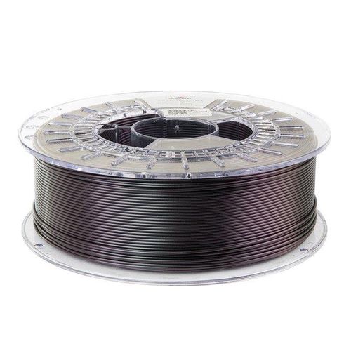 Filament Spectrum PLA Premium 1,75mm 1kg - Wizard Charcoal SPC-20731 5903175653635