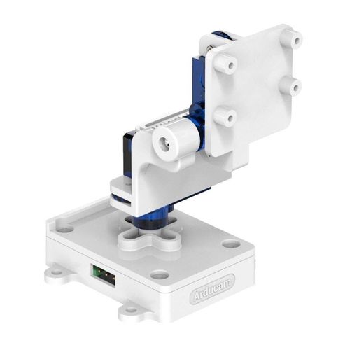 Arducam Pan Tilt Platform - 2 DOF platform for Raspberry Pi / Nvidia Jetson Nano / Xavier NX- Arducam B0283 ACM-21106