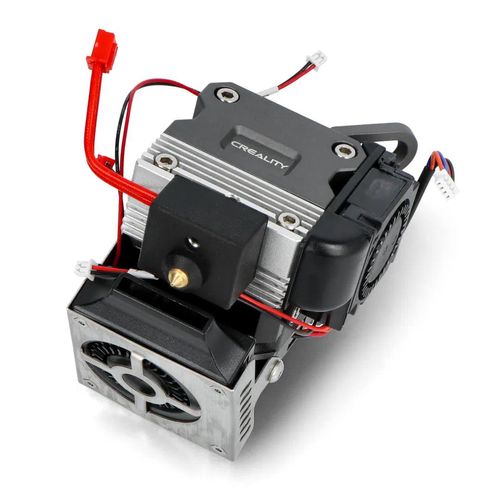 Sprite Extruder Pro All Metal - 300 st for Creality 3D printer: Ender-3 S1, Ender-3 S1 Pro, CR-10 Smart Pro CRL-20831