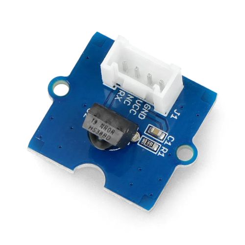 Grove - IR receiver 38kHz 940nm SEE-04419 5904422373931