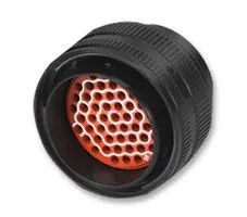 MIL SPEC CIRCULAR MS24266R14T4S6-LC