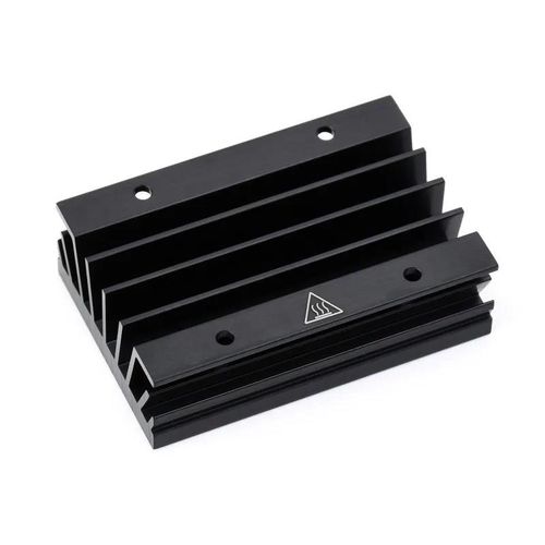 Official Heatsink for Jetson Nano - Waveshare 21599 WSR-21614